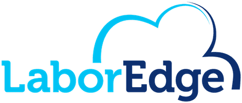 LaborEdge logo