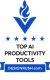 TOP ai productivity tools